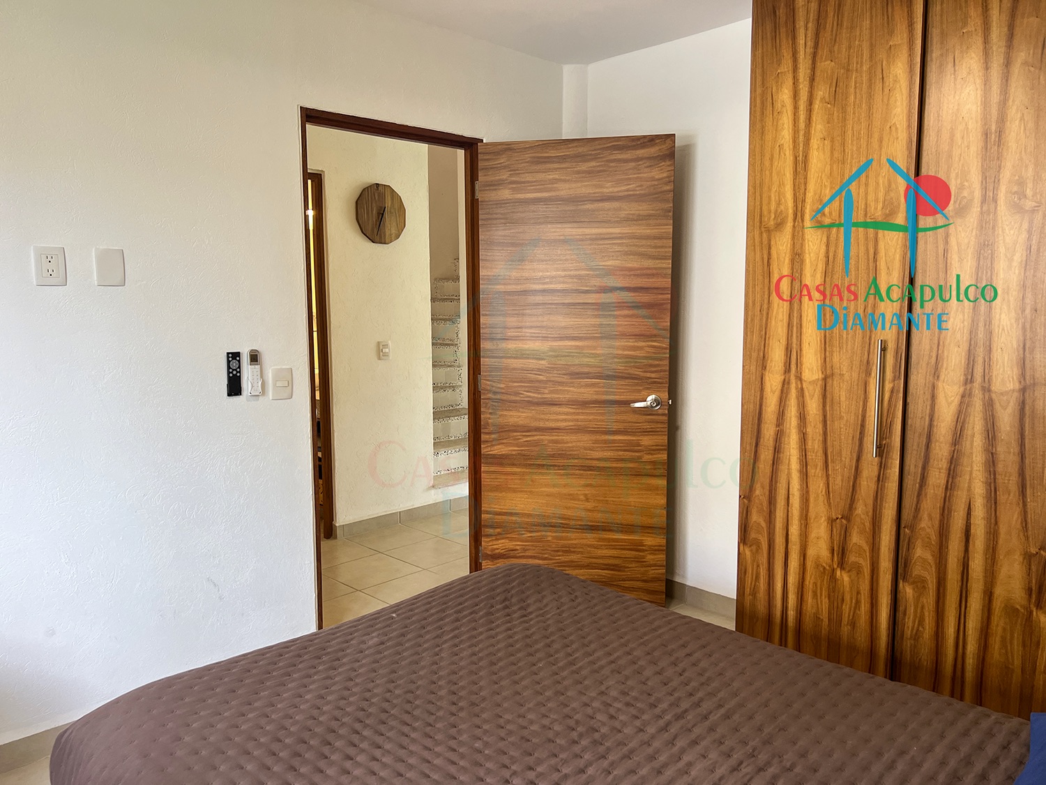 Residencial Terrasol Diamante Luna 544 - Recámara uno 5